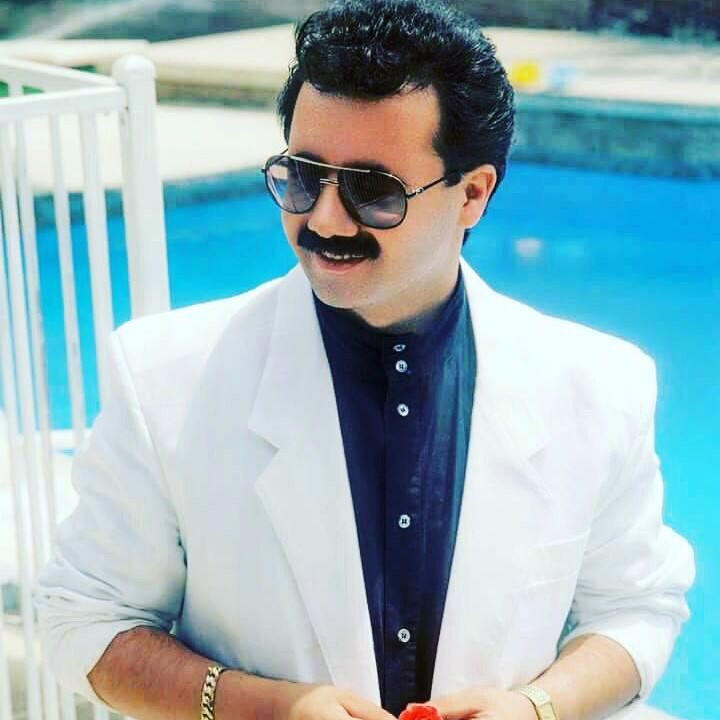 نوان فرشته اهنگ اگه به من وفا کنی حاجتمو روا کنی