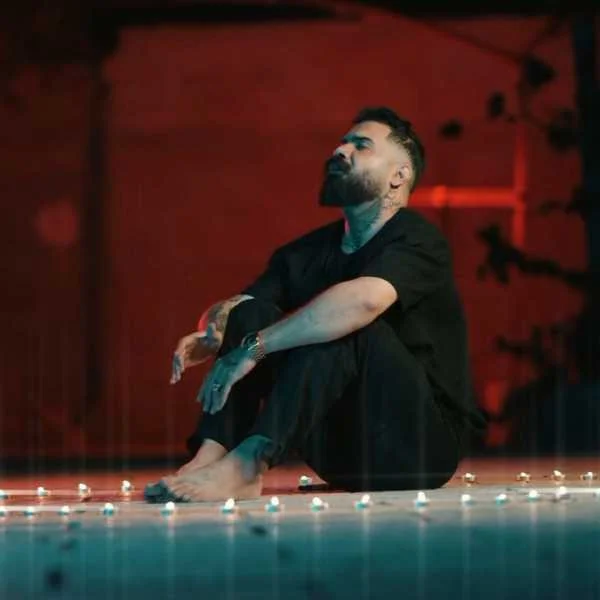 نوان فرشته اهنگ کی میدانه دلم اشوبه + ریمیکس اینستا