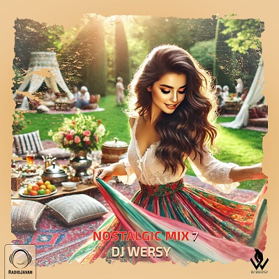 پادکست نوستالژیک میکس 7