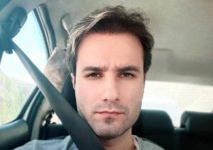 دانلود اهنگ استاد از مهدی احمدوند (هوش مصنوعی)