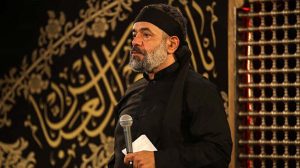 دانلود مداحی در روح و جان من می مانی ای وطن از محمود کریمی / شب اول محرم ۱۴۰۴