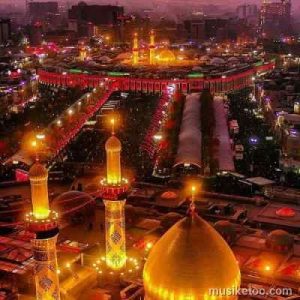 مداحی معروف باز این چه شورش است که در خلق عالم است ( اصلی ) مداحی معروف باز این چه شورش است که در خلق عالم است ( اصلی )