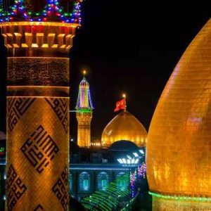 مداحی بمیرم برات نه اینم کمه ٬ تو فرق میکنی حسین با همه مداحی بمیرم برات نه اینم کمه ٬ تو فرق میکنی حسین با همه