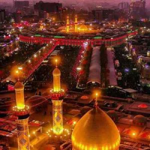 مداحی روز و شب از عشقت من بی سرو سامانم ( کامل ) مداحی روز و شب از عشقت من بی سرو سامانم ( کامل )