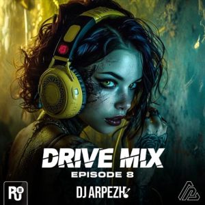 دانلود ریمیکس درایو میکس Drive Mix 8 ( اهنگ های عاشقانه و معروف ایرانی و خارجی ) دانلود ریمیکس درایو میکس Drive Mix 8 ( اهنگ های عاشقانه و معروف ایرانی و خارجی )