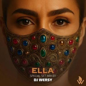 ریمیکس الا Ella از دیجی ورسی ریمیکس الا Ella از دیجی ورسی