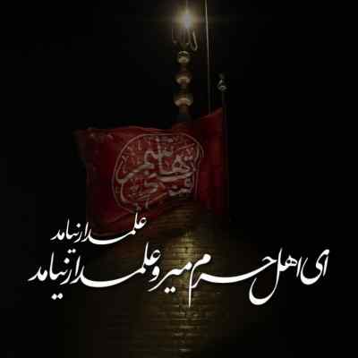 دانلود مداحی حرمت روزمو شب کرده حسین از جواد مقدم