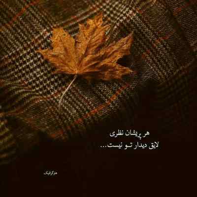 دانلود آهنگ جنگل چشمات هواش چه سرده سیاوش سهراب