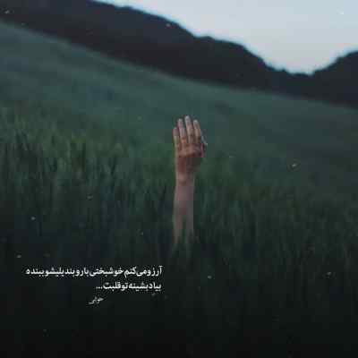 دانلود آهنگ عقوبت داره له کردن
