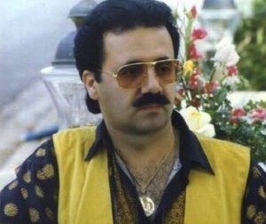 اهنگ هر کس به زبان دل خود زمزمه ساز است معین