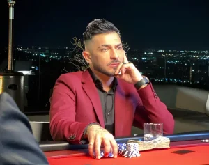 آهنگ سامی بیگی این عشقه آهنگ سامی بیگی این عشقه