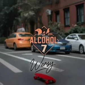 دانلود ریمیکس الکل Alcohol 7