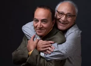 آهنگ مارتیک (چشم تو )