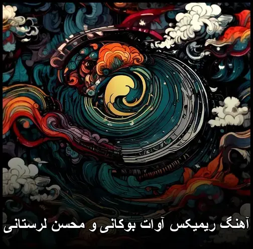 بوکانی و محسن لرستانی - ریمیکس آوات