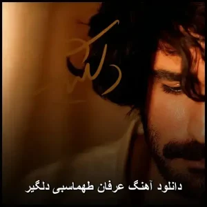 دانلود آهنگ عرفان طهماسبی دلگیر | پاپ احساسی 2018 دانلود آهنگ عرفان طهماسبی دلگیر | پاپ احساسی 2018
