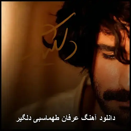 طهماسبی دلگیر - عرفان