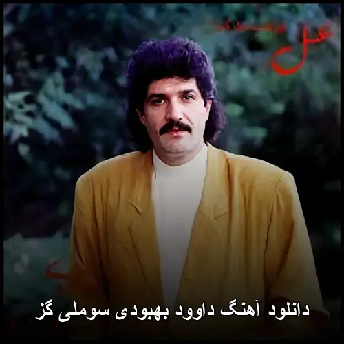 سوملی گز - داوود بهبودی