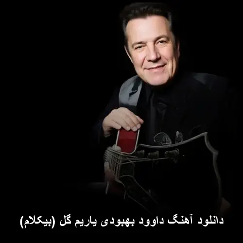 یاریم گل (بیکلام) - داوود بهبودی