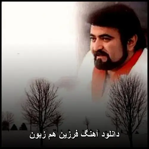 هم زبون - فرزین