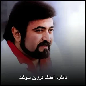 دانلود آهنگ فرزین سوگند | احساسی و ماندگار