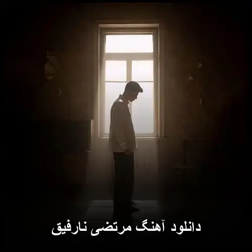 نارفیق - مرتضی وکیلی