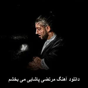 دانلود آهنگ مرتضی پاشایی می بخشم | متن و کیفیت 320 دانلود آهنگ مرتضی پاشایی می بخشم | متن و کیفیت 320
