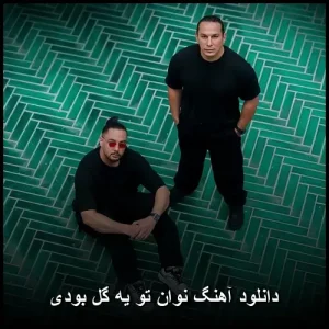 دانلود آهنگ نوان تو یه گل بودی | با کیفیت 320 و متن ترانه