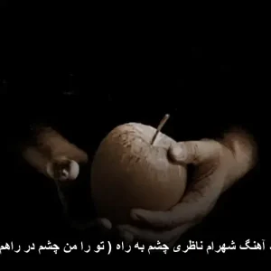 دانلود آهنگ شهرام ناظری چشم به راه | شعر نو و کیفیت بالا دانلود آهنگ شهرام ناظری چشم به راه | شعر نو و کیفیت بالا
