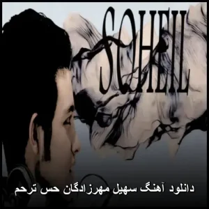 دانلود آهنگ سهیل مهرزادگان حس ترحم | کیفیت عالی و متن ترانه دانلود آهنگ سهیل مهرزادگان حس ترحم | کیفیت عالی و متن ترانه