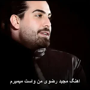 دانلود آهنگ مجید رضوی من واست میمیرم | پاپ عاشقانه دانلود آهنگ مجید رضوی من واست میمیرم | پاپ عاشقانه