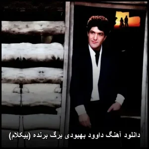 دانلود آهنگ داوود بهبودی برگ برنده (بیکلام) | کیفیت 320 و پخش آنلاین دانلود آهنگ داوود بهبودی برگ برنده (بیکلام) | کیفیت 320 و پخش آنلاین
