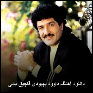 دانلود آهنگ داوود بهبودی قاچیق بانی | کیفیت 320 و متن ترانه