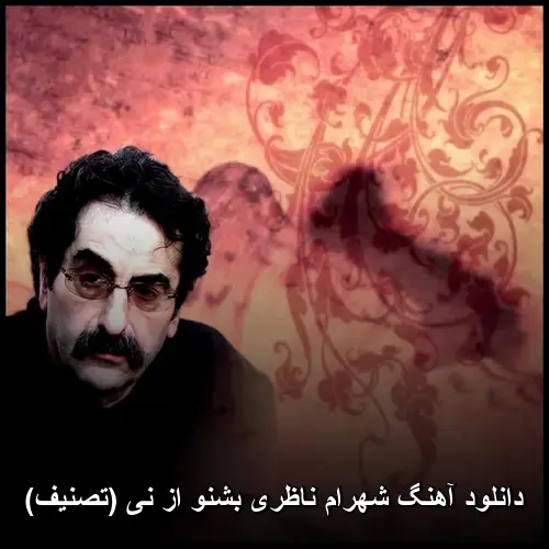 بشنو از نی (تصنیف) - شهرام ناظری