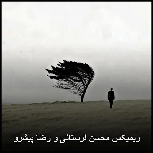 لرستانی و رضا پیشرو - ریمیکس محسن