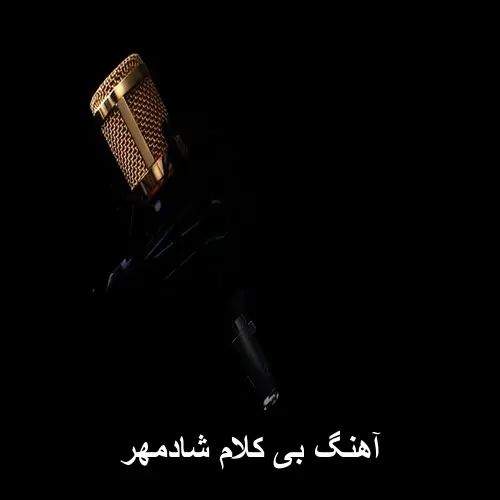 تصویر آهنگ بی کلام شادمهر | ملودیهای ماندگار بیکلام - دانلود با کیفیت 320