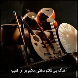 آهنگ بی کلام سنتی ملایم برای کلیپ | گلچین بهترین قطعات آهنگ بی کلام سنتی ملایم برای کلیپ | گلچین بهترین قطعات