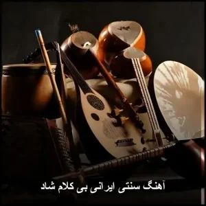 آهنگ سنتی ایرانی بی کلام شاد | ملودیهای اصیل و نشاطآور آهنگ سنتی ایرانی بی کلام شاد | ملودیهای اصیل و نشاطآور