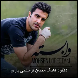 دانلود آهنگ محسن لرستانی باری | همراه متن و کیفیت 320