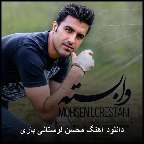 باری - محسن لرستانی