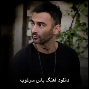دانلود آهنگ یاس سرکوب | مرثیه ای برای حقیقت