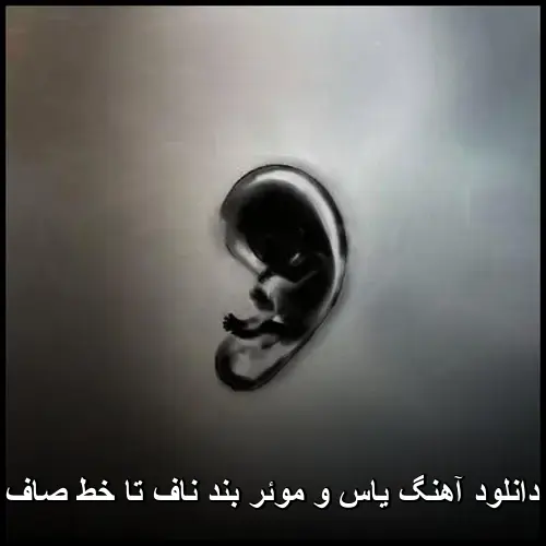 یاس و موئر - بند ناف تا خط صاف