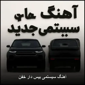 آهنگ سیستمی بیس دار خفن | تجربه بینظیر هیجان آهنگ سیستمی بیس دار خفن | تجربه بینظیر هیجان