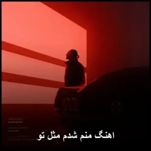 دانلود آهنگ منم شدم مثل تو دانلود آهنگ منم شدم مثل تو