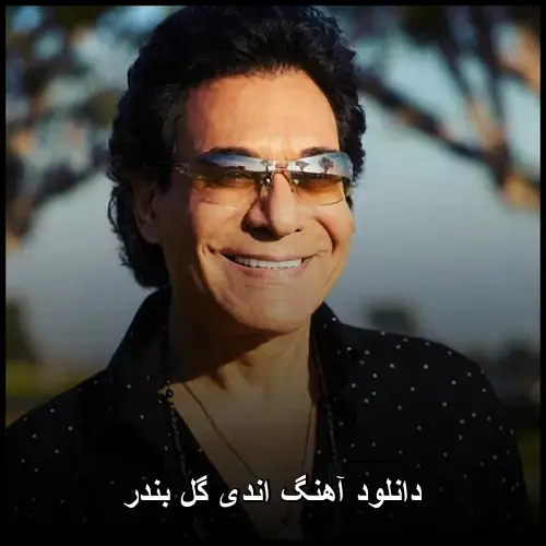 گل بندر - اندی