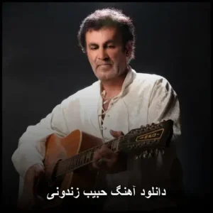 دانلود آهنگ حبیب زندونی | با کیفیت 320 و پخش آنلاین دانلود آهنگ حبیب زندونی | با کیفیت 320 و پخش آنلاین