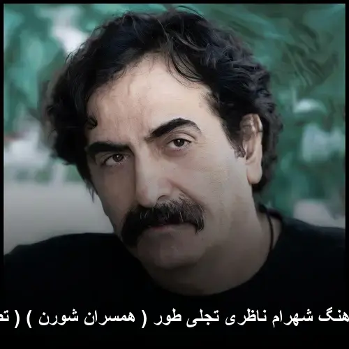 تجلی طور ( همسران شورن ) ( تصنیف ) - شهرام ناظری