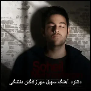 دانلود آهنگ سهیل مهرزادگان دلتنگی